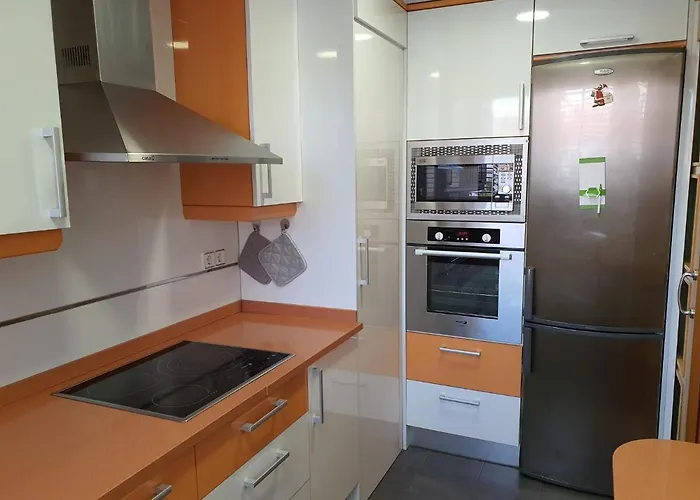 Bonito Apartamento