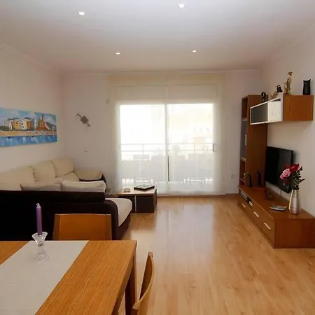 Bonito Apartamento Sitges Exterior foto